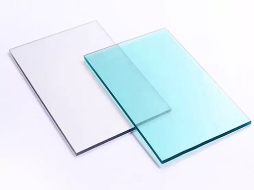 Hersteller von Polycarbonat-Verglasungen in China