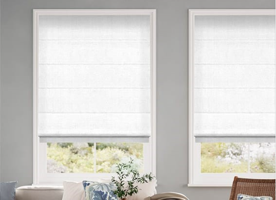44 Zoll Fenstertöne