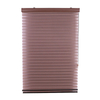 Manueller Sonnenschutz Triple Shade Shangri La Blinds