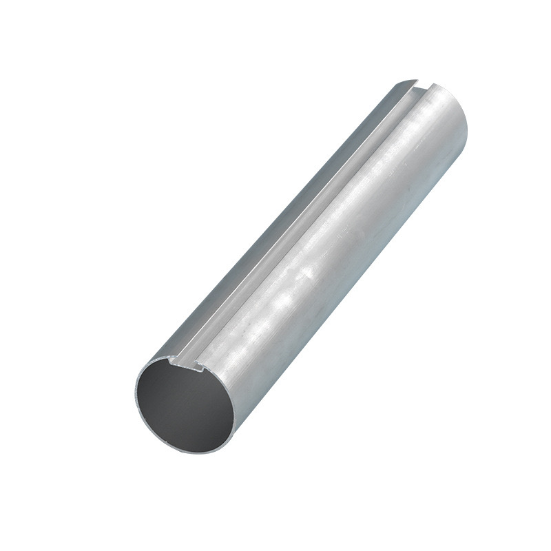 Aluminiumrohr für Rollos 35 mm System 