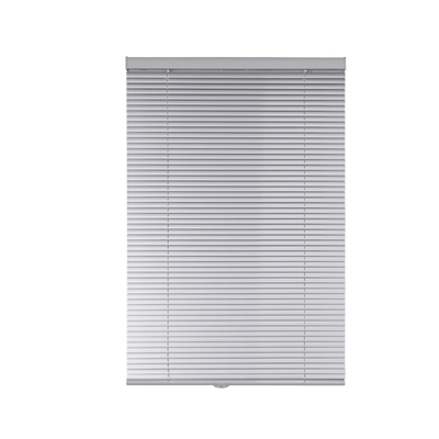 Schnurlose Jalousien aus Aluminium