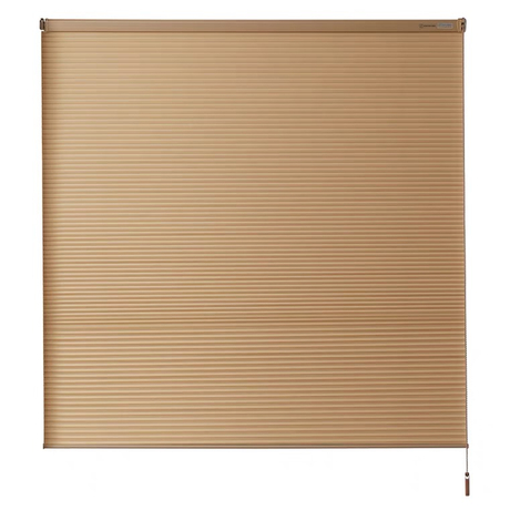 Manuelle Cellular Shades mit Kette