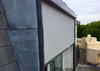 Schiebe-Terrassentür-Jalousien
